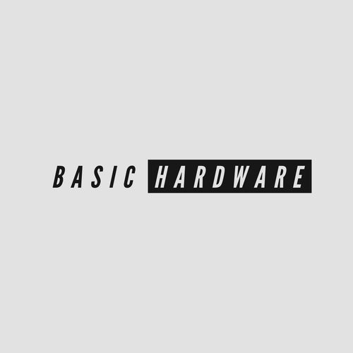 BASIC HARDWARE